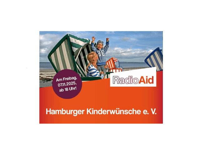 RADIO AID 2025